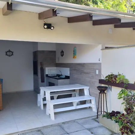 Residencial Annabel Apto 04-3